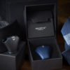 Gift box - exclusive necktie accessory Hoodtie